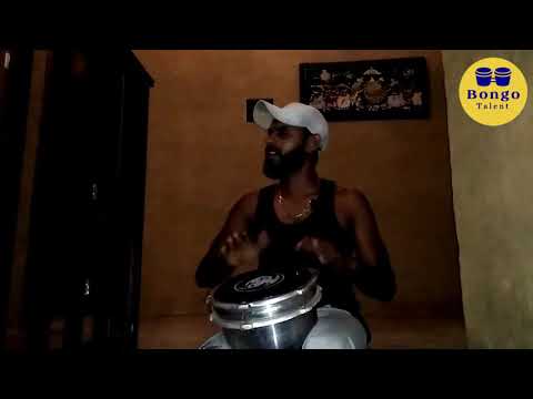 මිය යන්න සුදානම් පැරදුම දරන්/ Miya yanna sudanam Bongo cover song | Bongo Ruwan Neluwa