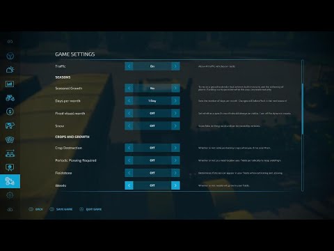 Michigan Farm's EP2 Finish Of buying equipment