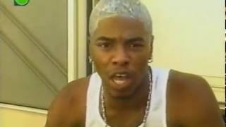 Unleash the Dragon SISQO RARE UNRELEASED CLIP