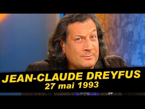 Jean-Claude Dreyfus est dans Coucou c'est nous - Emission complète
