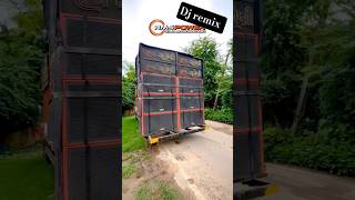 Download lagu Dj remix new video 2025 Vikram Chauhan RAJA MAHONI Sound RMS POWER dj remix new dj remix video #day8 mp3