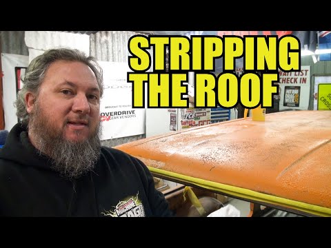 Carnage Plus EP79 - The Strip Show (Lockdown Wagon)