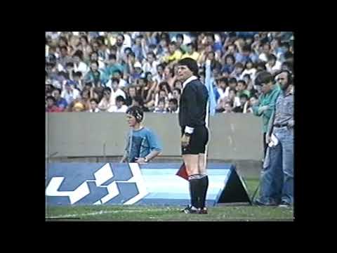 GRÊMIO  6 x 1 FLAMENGO 1989 SEMIFINAL  COPA DO BRASIL