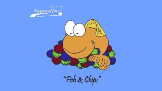 The Ragamuffins - Fish & Chips (Audio only)