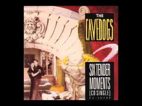 The Cavedogs - What's New Pussycat?