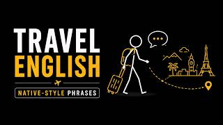 🎧Stop Saying 'I Went to...' | Talk About Your Vacation Like a Pro