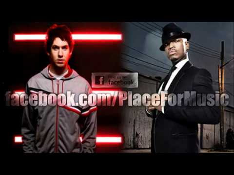 Calvin Harris feat. Ne-Yo - Let's Go