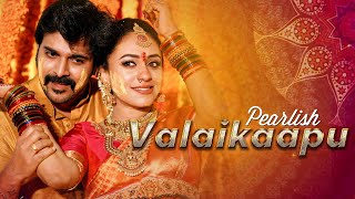 Download lagu Pearlish Valaikaapu | Pearle Maaney | Srinish Aravind mp3