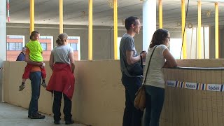 Dag van de Bouw: Rabobank De Langstraat (Langstraat TV)