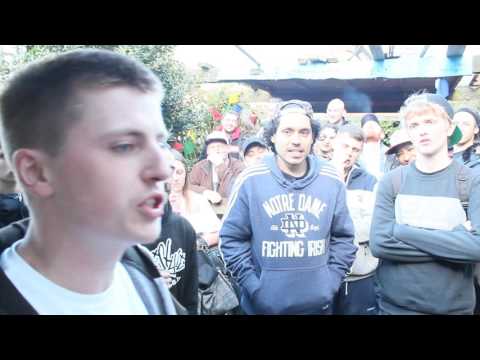 Bowski vs Mac Sherry