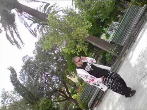 Mc Ziky - Intro (The Loneliness is my Mother)