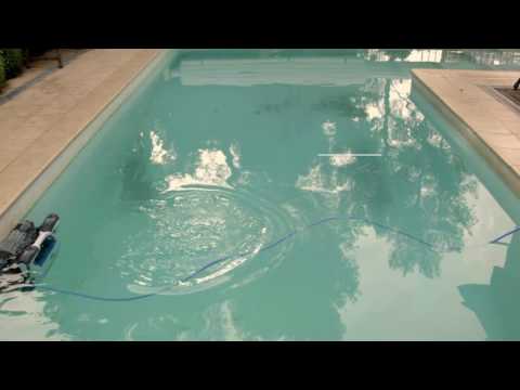 robot DPOOL MASTER  - EN