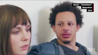 Rapper Heems on the origin of the word 'thug'