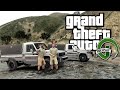 Is This a True South African RP server? | GTA V Role Play Livestream