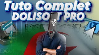 Dolisoft PRO : Le Meilleur Logiciel de Gestion Commerciale en ALGERIE (Démo + Tu