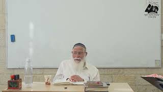 הלכות טוחן והלכות כובש | הרב אליקים לבנון | הלכות שבת תשפ"ה | 3 (ישיבת ברכת יוסף - אלון מורה) - התמונה מוצגת ישירות מתוך אתר האינטרנט יוטיוב. זכויות היוצרים בתמונה שייכות ליוצרה. קישור קרדיט למקור התוכן נמצא בתוך דף הסרטון הלכות טוחן והלכות כובש | הרב אליקים לבנון | הלכות שבת תשפ"ה | 3 (ישיבת ברכת יוסף - אלון מורה) - התמונה מוצגת ישירות מתוך אתר האינטרנט יוטיוב. זכויות היוצרים בתמונה שייכות ליוצרה. קישור קרדיט למקור התוכן נמצא בתוך דף הסרטון