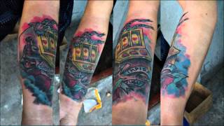 rocky votolato - secrets of a salesman