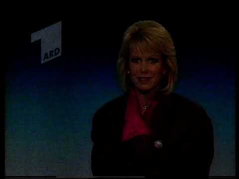 ARD Programmvorschau 80er 90er Ansage Programmansage Umschaltung NDR