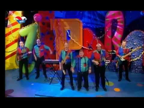 De Kröetsch - Lisbeth 2000