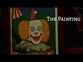 The Painting Short Horror Film