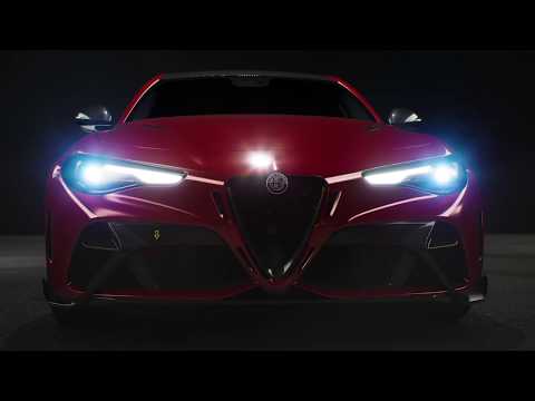 New Alfa Romeo | Giulia GTA