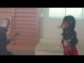 Catalina Yue Driven Official Music Video