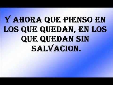 Charlie Bustos Creo en Ti con letra