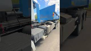 Wywrotka Scania R400 | Obrazek 4 - Autoline