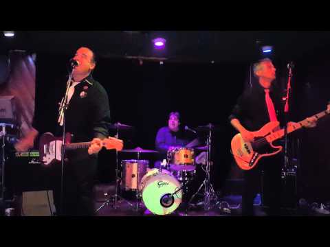 Action Jets - Action Jets (Time for the)  LIVE 6-25-15, Yucca Tap Room, Tempe, AZ