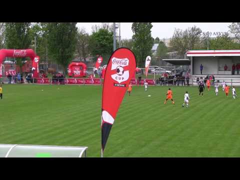 FC Stadlau U12 - ASV13 U12