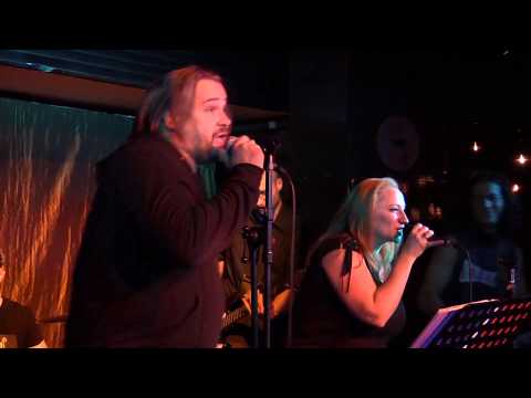 Cavintones (feat. Füle Zoltán) - Titkaid (Ne higgy nekem) [Gombóc & Beri Ary cover] (Live)