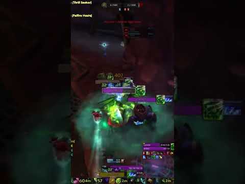 Demon Hunters Opener is crazy good