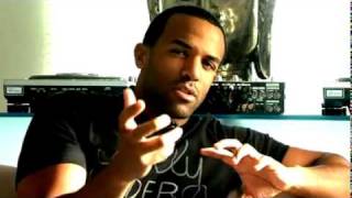 Craig David signed sealed and delivered intro from craig