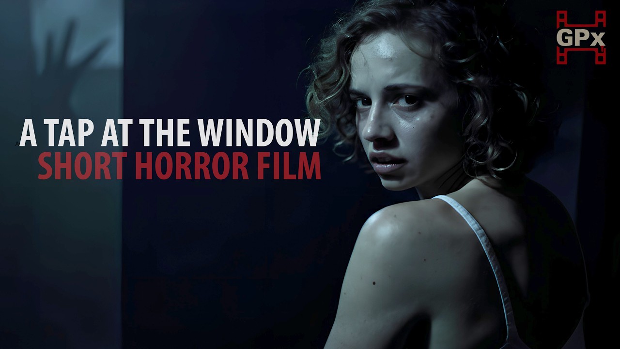 A Tap at the Window — A Tap at the Window - Short Horror Film (2018)
