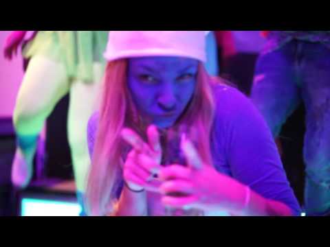 AFTERMOVIE WE ARE KITSCH SAM 15 OCT