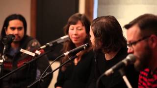 Lazy Eye (Silversun Pickups Artist Commentary)