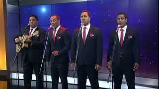 Modern Māori Quartet - Haere Ra (Original)