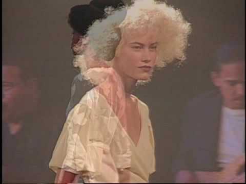 Catherine Malandrino Spring - Summer 2002