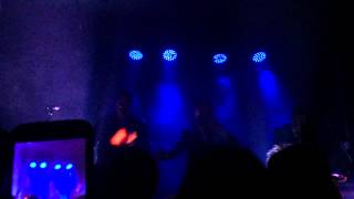 Covenant - Monochrome (Live at Complex 29-April 2015)