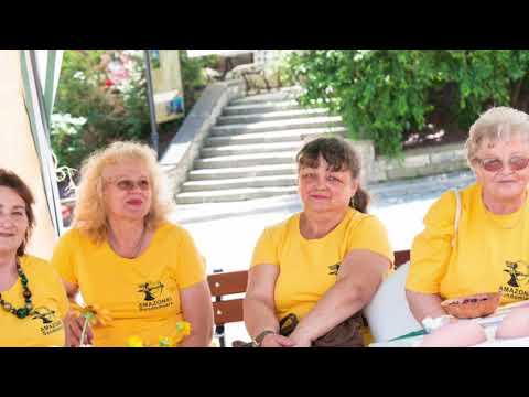 VIII Piknik Rodzinny i IV festiwal organizacji pozarządowych