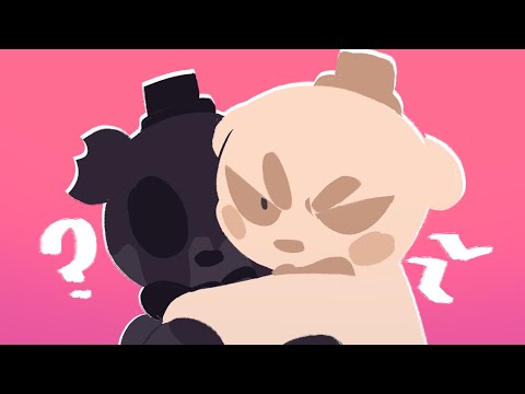 No touch! (FNAF Animation)