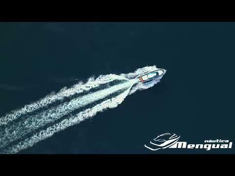 SOLARIS POWER 52 OPEN