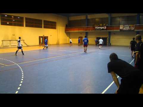 Salos Piast - Kalinex 12-1