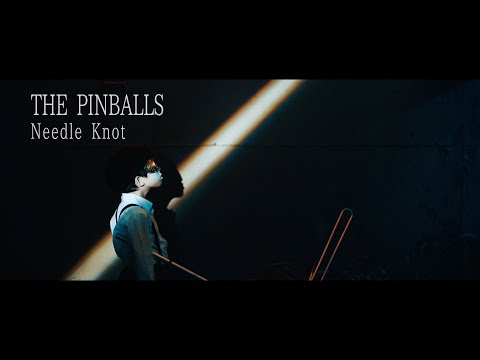 «Needle Knot» — THE PINBALLS