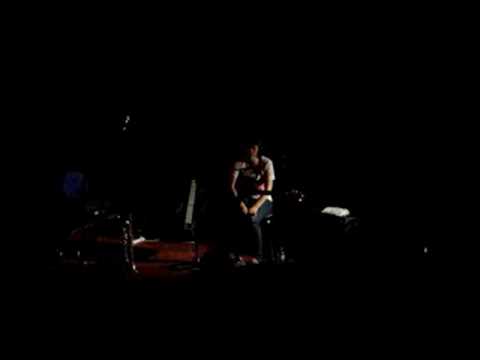Kaki King - 03.07.2008 - 06 - Banter (Dan Brantigan)