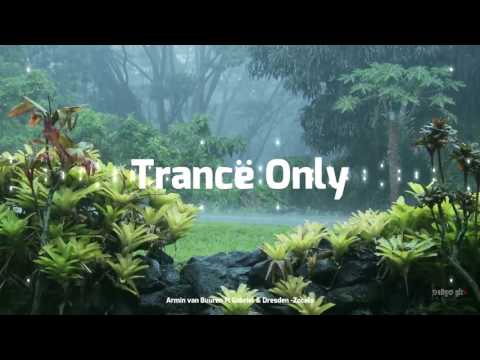 Armin van Buuren ft Gabriel & Dresden - Zocalo