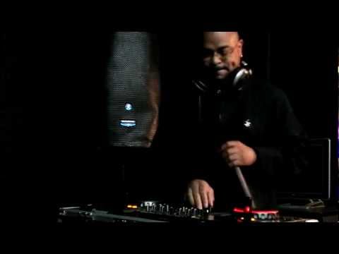 DJ Marquis Live Audio Mix