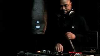 DJ Marquis Live Audio Mix