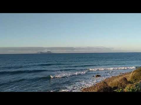 A walk by the sea Agia Galini.14.01.26