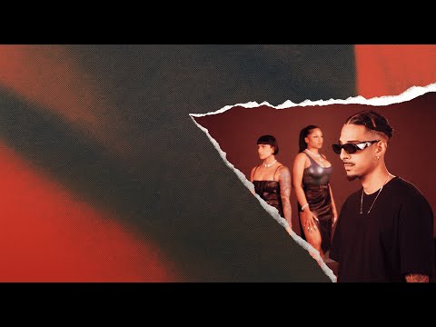 XAY feat. Nessi & Toonicy - M.I.A. (prod. by SAIN)